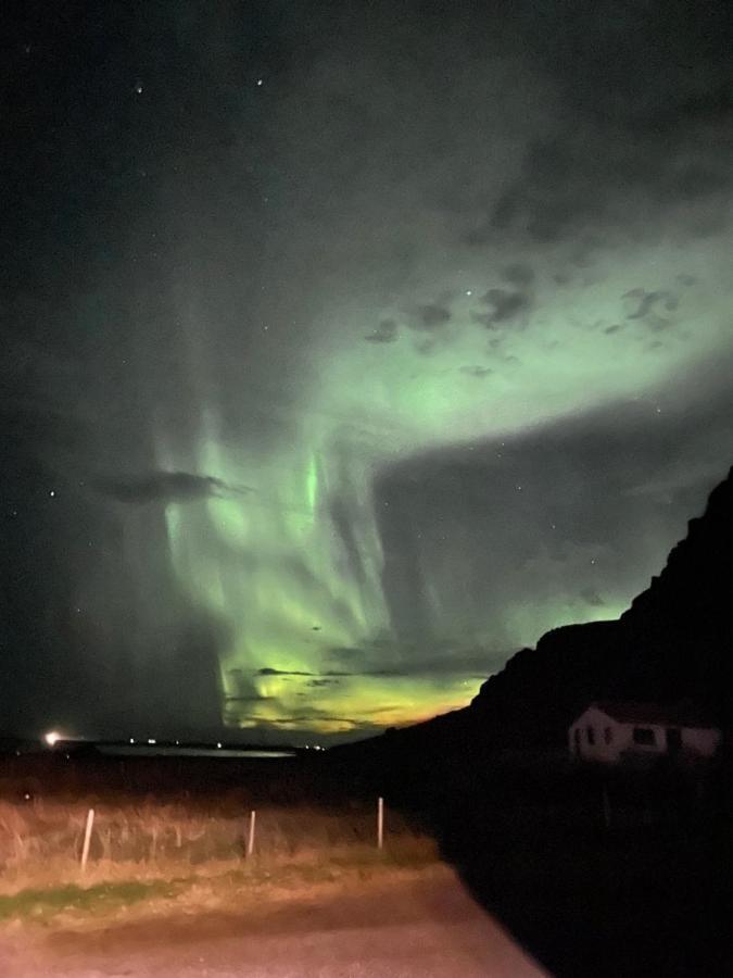 South Iceland Guesthouse Steinar Exterior photo