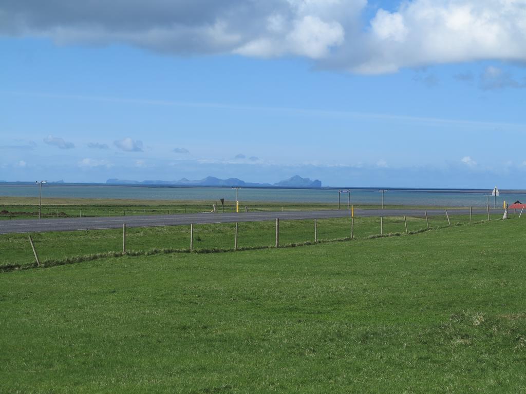 South Iceland Guesthouse Steinar Exterior photo