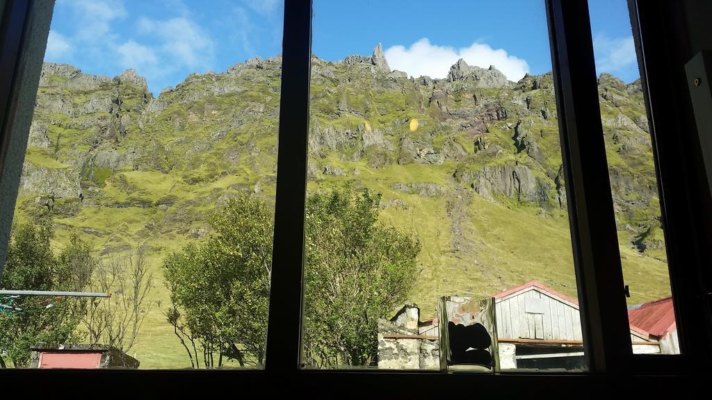 South Iceland Guesthouse Steinar Exterior photo