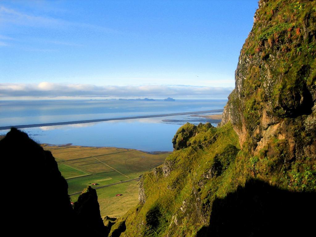 South Iceland Guesthouse Steinar Exterior photo
