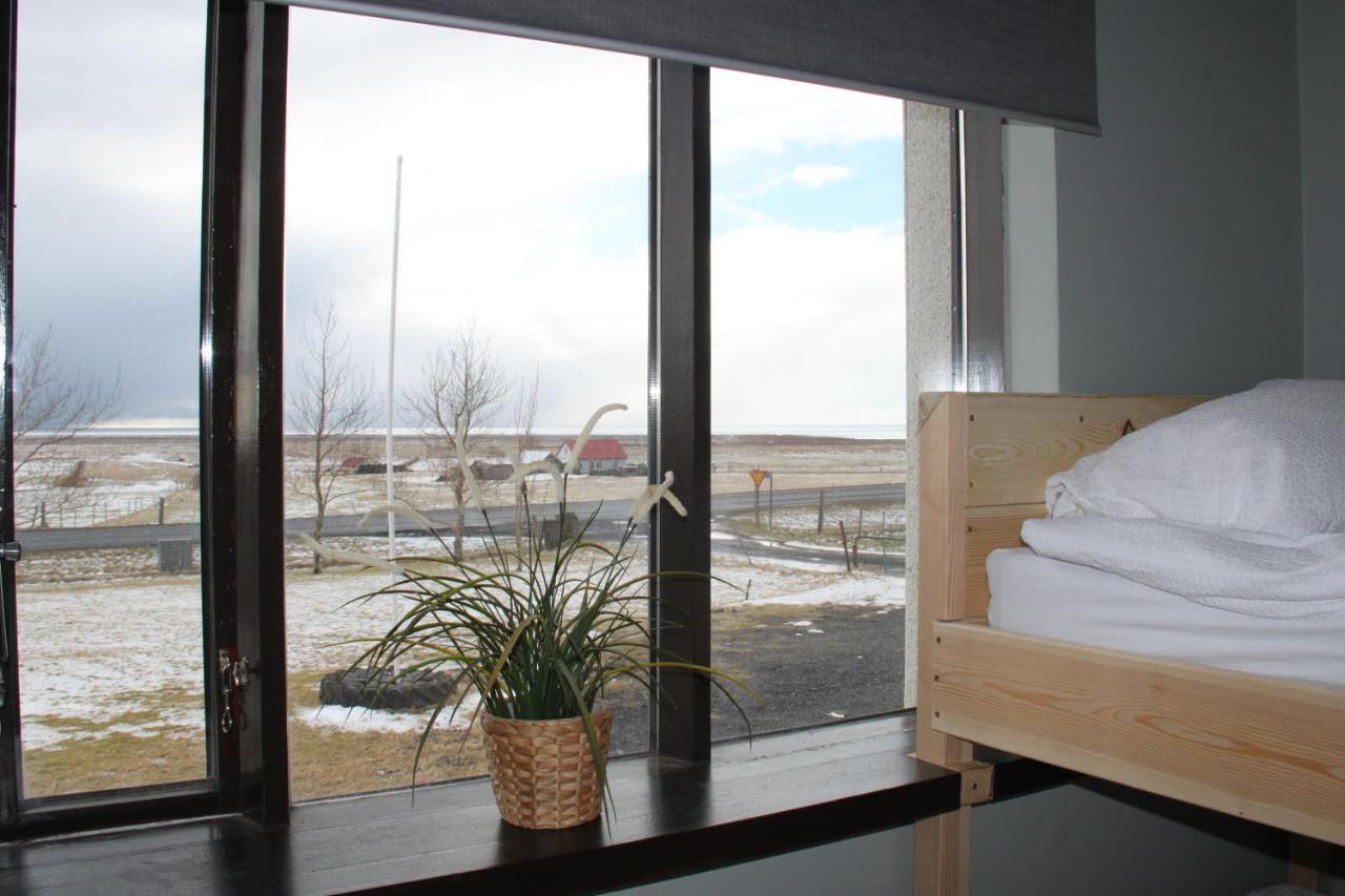 South Iceland Guesthouse Steinar Exterior photo